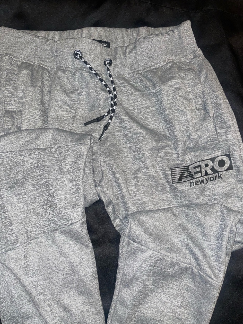 Young men Jogger Sweatpant